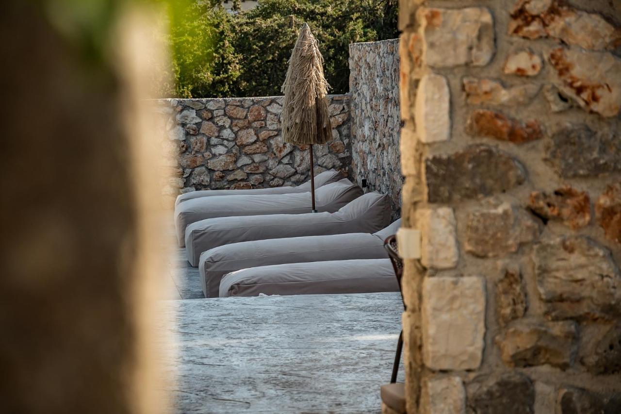 Koríthion Gagouinos Cottage מראה חיצוני תמונה