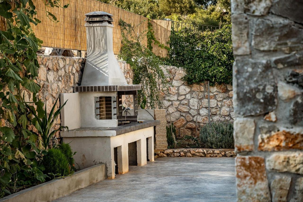 Koríthion Gagouinos Cottage מראה חיצוני תמונה