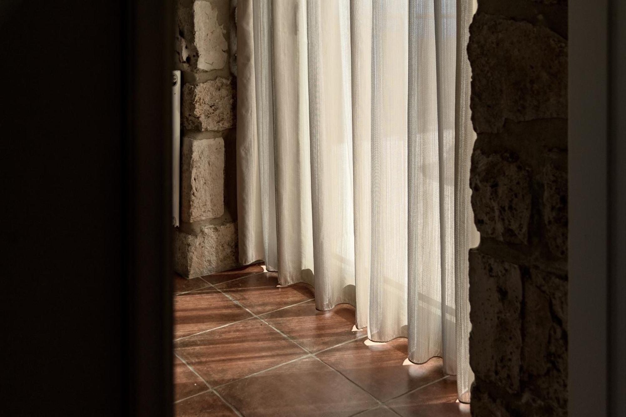 Koríthion Gagouinos Cottage מראה חיצוני תמונה