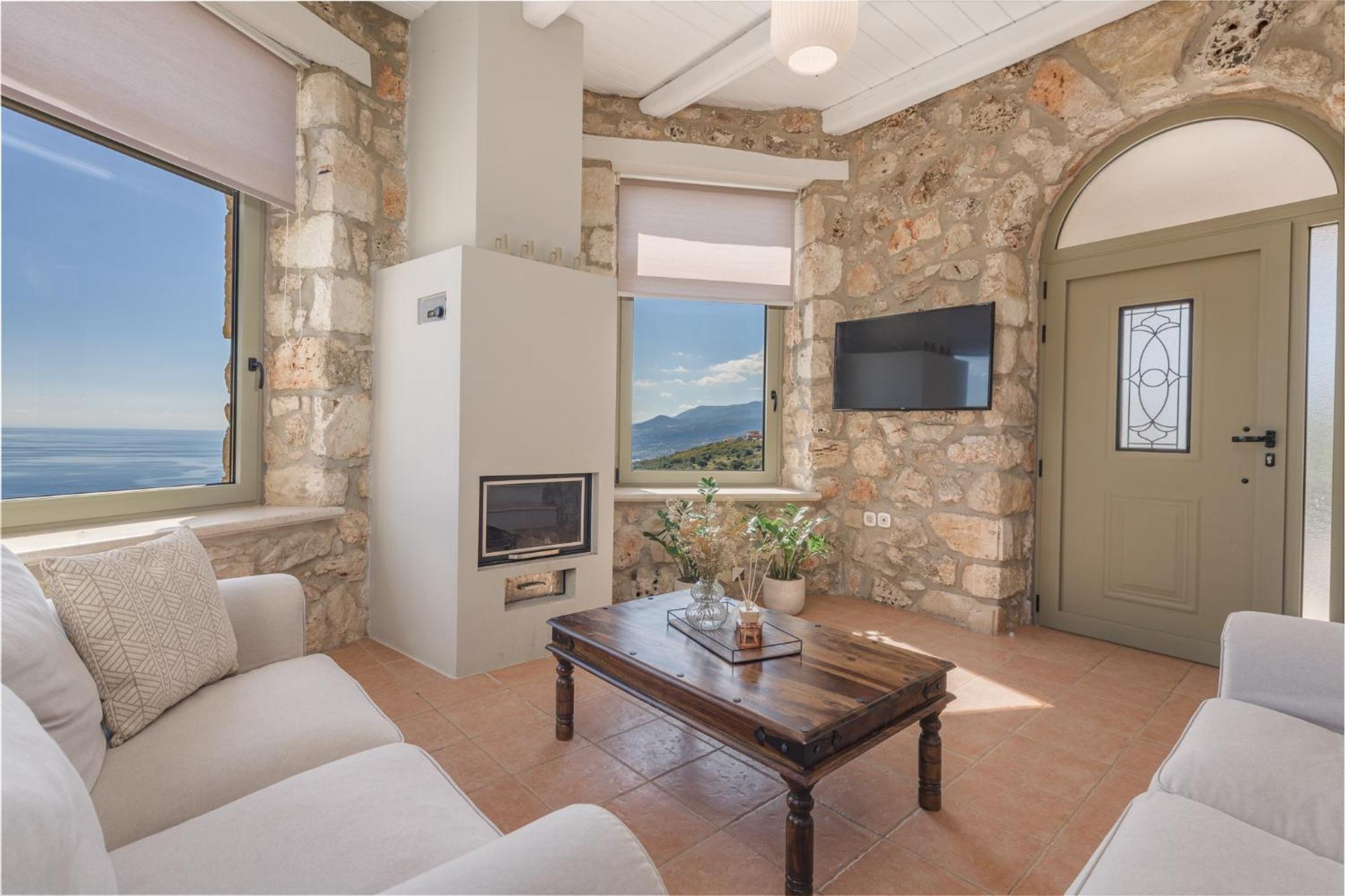 Koríthion Gagouinos Cottage מראה חיצוני תמונה